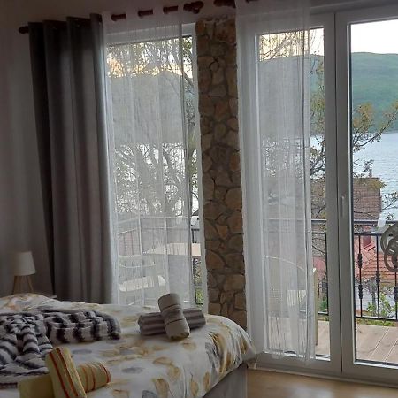 Roleo Guest House Lini Exteriér fotografie