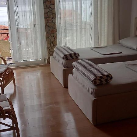 Roleo Guest House Lini Exteriér fotografie
