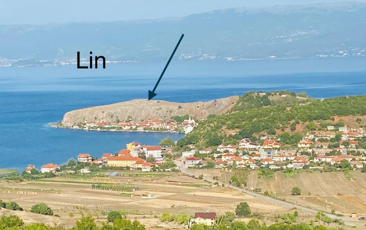 Roleo Guest House Lini Exteriér fotografie