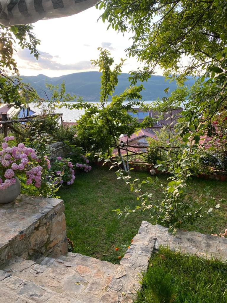 Roleo Guest House Lini Exteriér fotografie