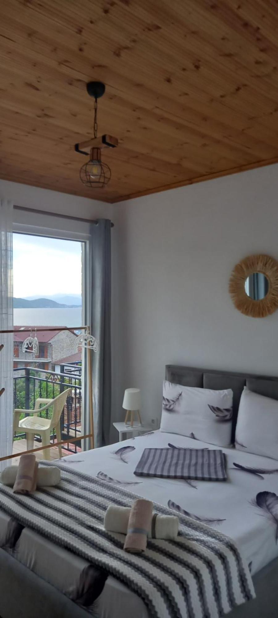 Roleo Guest House Lini Exteriér fotografie