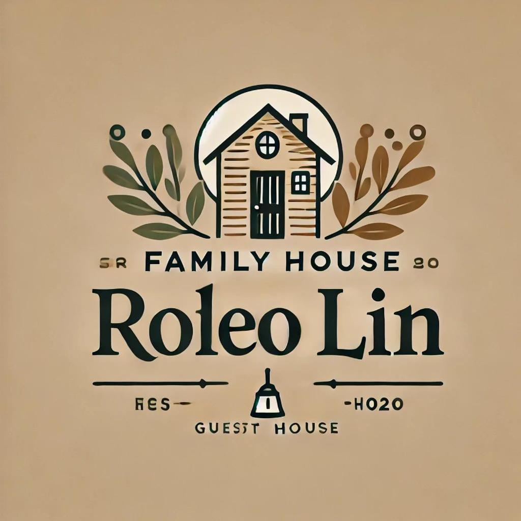 Roleo Guest House Lini Exteriér fotografie