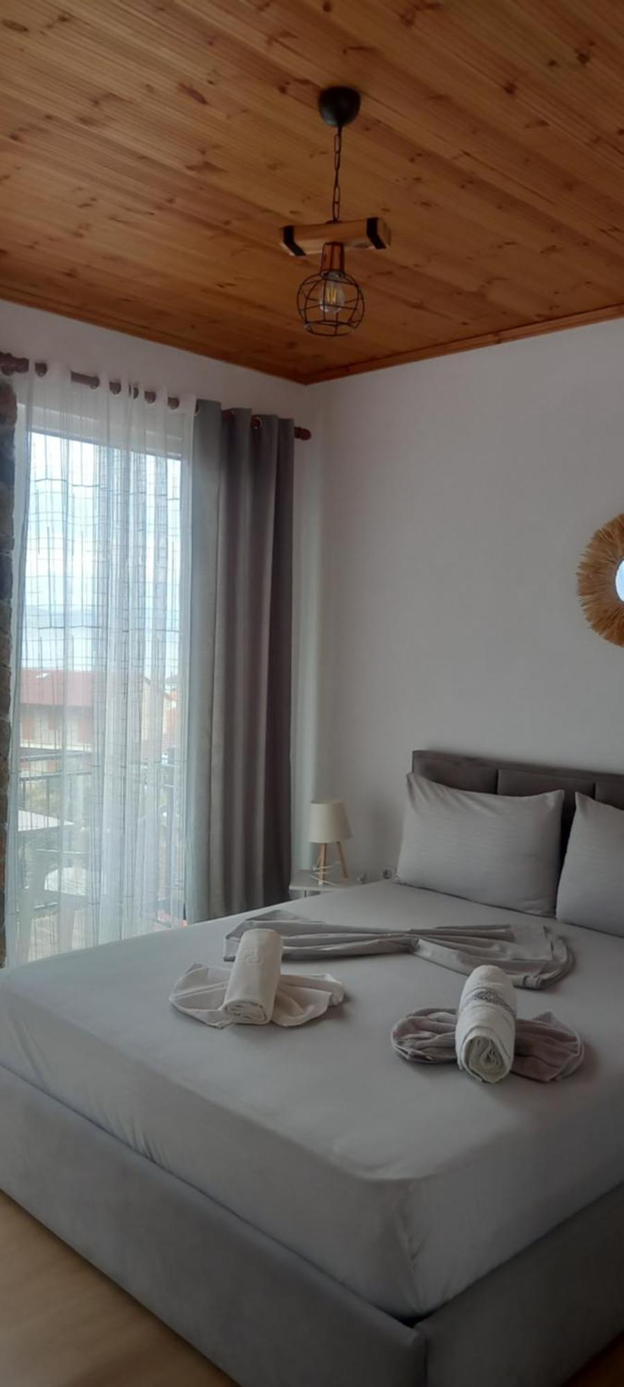 Roleo Guest House Lini Exteriér fotografie
